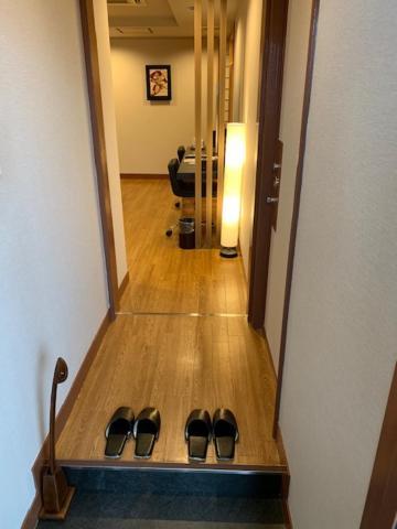 Be-zen Shimanouchi 3* Ōsaka