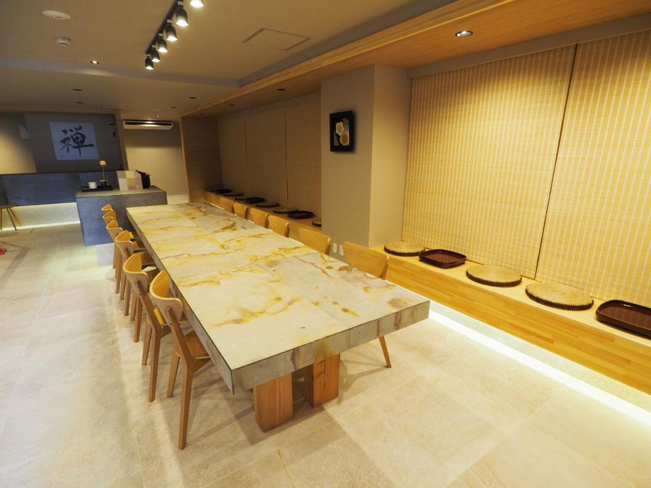Be-zen Shimanouchi Ōsaka